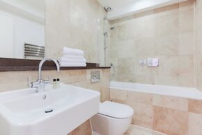 Covent Garden by Excel Apartments