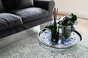 Covent Garden by Excel Apartments