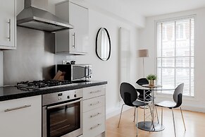 Covent Garden by Excel Apartments