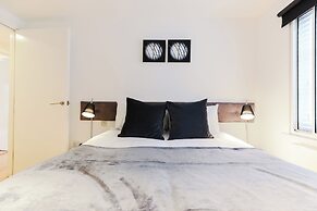 Covent Garden by Excel Apartments