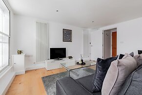 Covent Garden by Excel Apartments