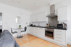 Covent Garden by Excel Apartments
