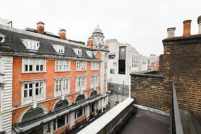 Covent Garden by Excel Apartments