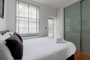 Covent Garden by Excel Apartments