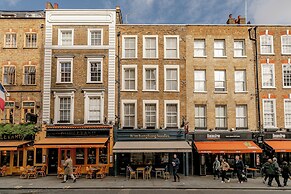 Covent Garden by Excel Apartments