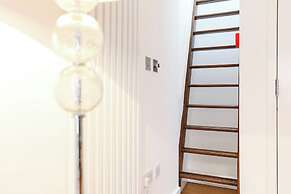 Covent Garden by Excel Apartments