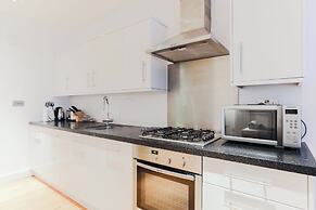 Covent Garden by Excel Apartments