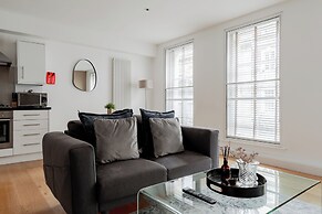 Covent Garden by Excel Apartments