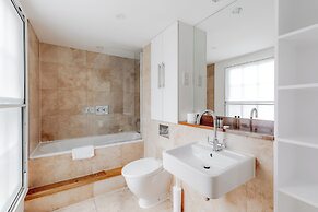 Covent Garden by Excel Apartments