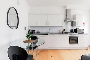 Covent Garden by Excel Apartments