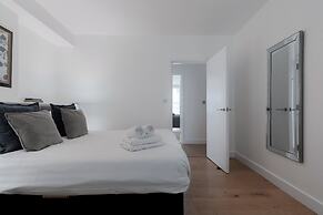 Covent Garden by Excel Apartments