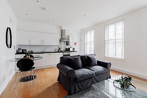 Covent Garden by Excel Apartments
