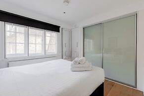 Covent Garden by Excel Apartments