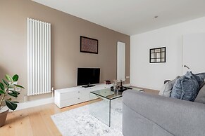 Covent Garden by Excel Apartments