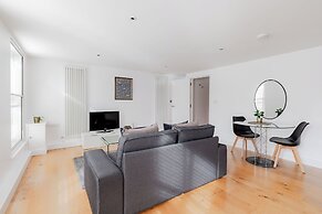 Covent Garden by Excel Apartments