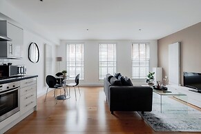 Covent Garden by Excel Apartments