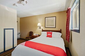 OYO Hotel Luling TX Downtown I-10/US-90