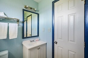 OYO Hotel Luling TX Downtown I-10/US-90