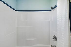 OYO Hotel Luling TX Downtown I-10/US-90