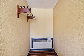 OYO Hotel Luling TX Downtown I-10/US-90