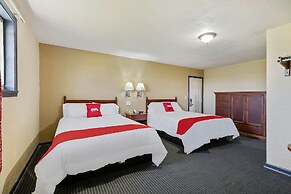 OYO Hotel Luling TX Downtown I-10/US-90