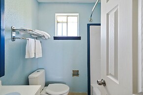 OYO Hotel Luling TX Downtown I-10/US-90