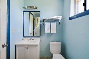 OYO Hotel Luling TX Downtown I-10/US-90