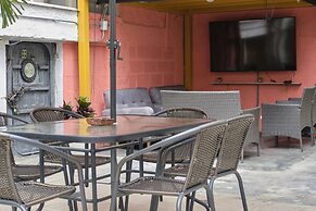 Botánica Casa Hotel