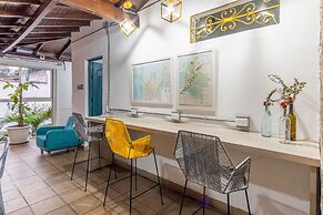 Botánica Casa Hotel