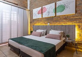 Botánica Casa Hotel