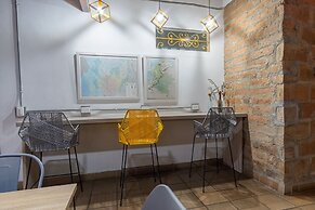 Botánica Casa Hotel