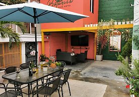 Botánica Casa Hotel