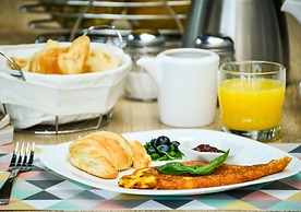 Botánica Casa Hotel