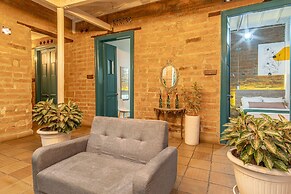 Botánica Casa Hotel