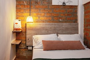 Botánica Casa Hotel