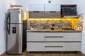 Botánica Casa Hotel