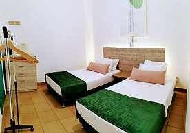 Botánica Casa Hotel