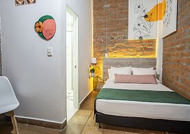 Botánica Casa Hotel