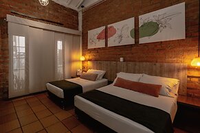 Botánica Casa Hotel