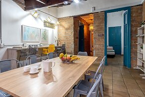 Botánica Casa Hotel