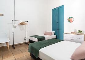 Botánica Casa Hotel