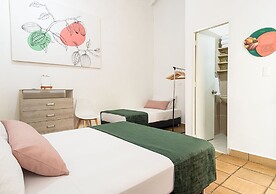 Botánica Casa Hotel