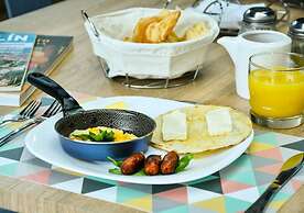 Botánica Casa Hotel