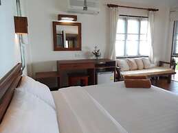 Sea Scene Resort