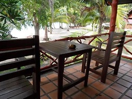 Sea Scene Resort