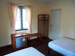 Sea Scene Resort
