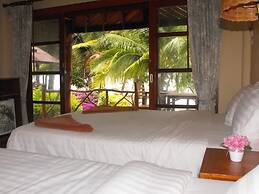 Sea Scene Resort
