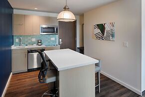 Hyatt House Columbus OSU / Short North