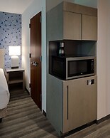 Hyatt House Columbus OSU / Short North