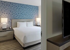 Hyatt House Columbus OSU / Short North